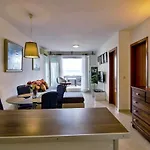 Appartamento Znjan Beachfront Balcony 2plus2 Sea View Spalato