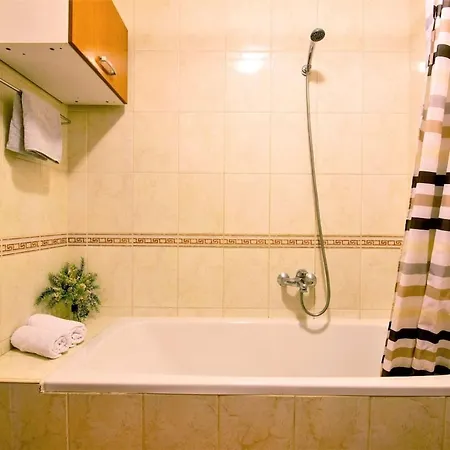 Appartamento Znjan Beachfront Balcony 2plus2 Sea View *